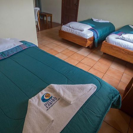 Hostal Castro Galapagos Puerto Ayora  Extérieur photo