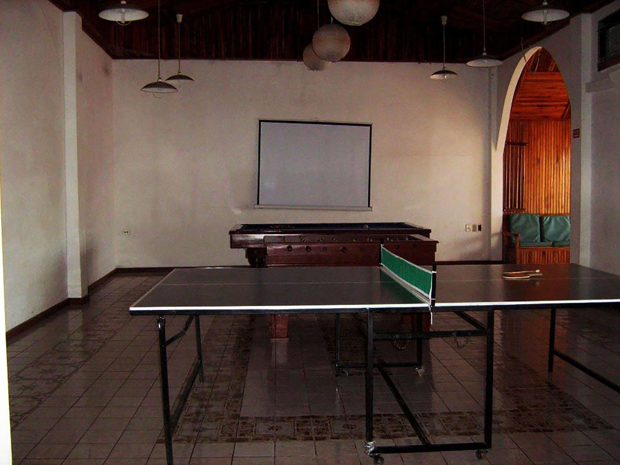 Hostal Castro Galapagos Puerto Ayora  Extérieur photo